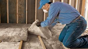 Best Spray Foam Insulation  in Carrington, ND